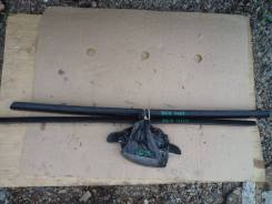 Рейлинг. Subaru Legacy Lancaster, BH9 Двигатель EJ25