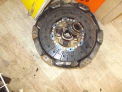 Корзина сцепления. Toyota Carina Toyota Camry Toyota Carina ED, ST160, ST162 Двигатели: 1SELU, 1SILU, 3SGELU