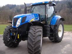 Ремонт двигателей форсунок ТНВД КПП тракторов NEW Holland