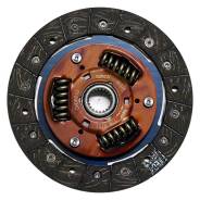 Диск сцепления. Suzuki Every, DA52T, DA52V, DA52W, DA62T, DA62V, DA62W, DA63T, DA64V, DA64W, DA65T, DB52T, DB52V Suzuki Carry Truck, DA52T, DA52V, DA5...