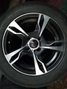 Anhelo BF. 14.0x14", 4x100, ET-50, �� 54,1���. ����