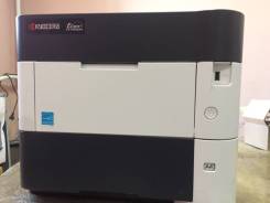 Продам принтер Kyocera FS-4100 в Уссурийске Принтеры.