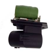 Реостат печки. Opel Meriva Chevrolet Corsa Двигатели: Y13DT, Y17DT, Z13DT, Z13DTJ, Z14XEP, Z16LET, Z16SE, Z16XE, Z16XEP, Z17DT, Z17DTH, Z17DTR, Z18XE...