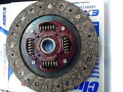 Диск сцепления. Toyota: Town Ace Truck, Lite Ace, Corona, Cressida, Regius Ace, Crown, Sprinter Trueno, Corolla, Van, Dyna, Stout, Hilux, Blizzard, To...