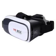 Новые Очки виртуальной реальности VR BOX! ApStore