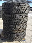 Hankook Zovac HP W401. Зимние, шипованные, 2001 год, 10 %, 4 шт