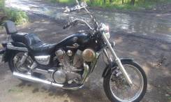 Kawasaki VN Vulcan 1500. 1 500 куб. см., исправен, птс, с пробегом