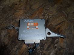 Блок управления подвеской. Toyota Camry, ACV30, ACV30L Двигатель 2AZFE