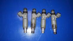 Инжектор, форсунка. Ford Laser, BHA3PF, BHA5PF, BHA5SF, BHA6RF, BHA7PF, BHA7RF, BHA8PF, BHA8SF, BHALPF, BHALSF, BJ3PF, BJ5PF, BJ5WF, BJ8WF, BJEPF Mazd...