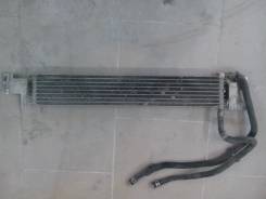 Радиатор акпп. Mazda Mazda3, BK