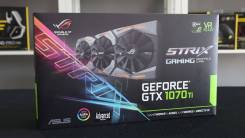 NVidia GeForce 10-Series. Под заказ