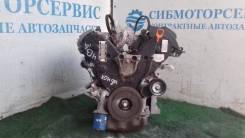 Двигатель в сборе. Honda Odyssey Двигатель J30A