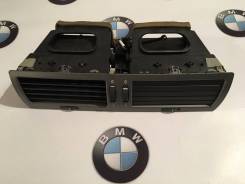 Решетка вентиляционная. BMW 7-Series, E65, E66, E67 Двигатели: M54B30, M67D44, N62B36, N62B40, N62B44, N62B48, N73B60