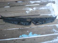 Рамка радиатора. Toyota Wish, ANE10, ANE10G, ANE11, ANE11W, ZNE10, ZNE10G, ZNE14, ZNE14G Двигатели: 1AZFE, 1AZFSE, 1ZZFE