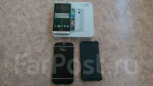 HTC One M8. �/� ����