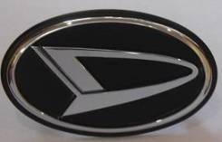ЭМБЛЕМА ПЕРЕДНЯЯ DAIHATSU APPLAUSE,TERIOS