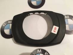 Панель рулевой колонки. BMW 7-Series, E65, E66, E67 Alpina B Alpina B7 Двигатели: M54B30, M67D44, N52B30, N62B36, N62B40, N62B44, N62B48, N73B60