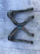 Крепление амортизатора. Honda: Civic Shuttle, Concerto, Civic, CR-X, Civic CRX Двигатели: D14A1, D15B2, D15B3, D15B4, D16A6, D16A7, D16Z2, D16Z1, B16A...