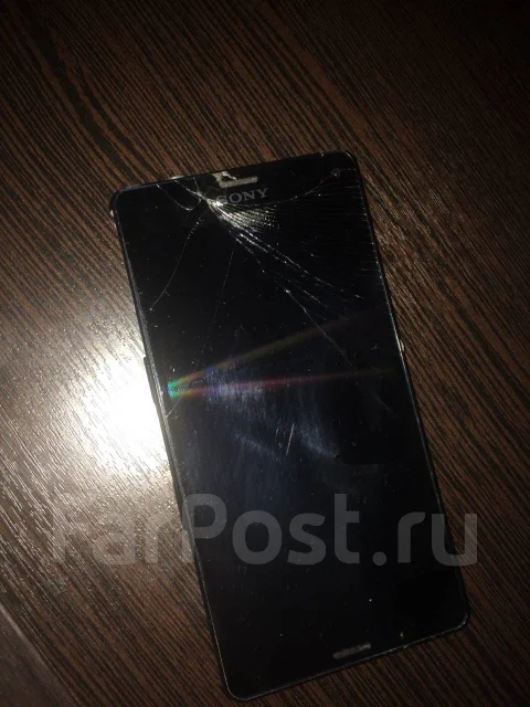 Sony Xperia Z3 Compact. �/� ����