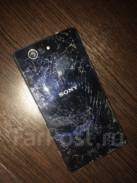 Sony Xperia Z3 Compact. �/� ����