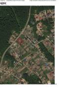 Участок в Нагорном, вдоль асфальтированной дороги. 1 700 кв. м., собственность, от частного лица (собственник)