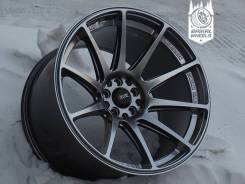 XXR. 10.5x18", 5x112.00, 5x114.30, ET18, ЦО 73,1 мм.