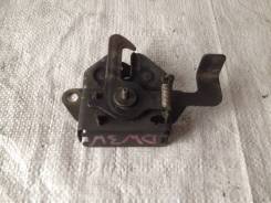 Замок капота. Mazda Demio, DW3W, DW5W Двигатели: B3E, B3ME, B5E, B5ME
