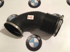 Патрубок турбины. BMW 7-Series, E65, E66