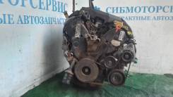 Двигатель в сборе. Honda Odyssey Двигатель J30A