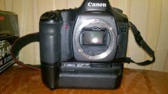 Продам фотокамеру Canon 5D, объектиаы 17-40. телевик на 200. Для Профи, диаметр фильтра 77 мм