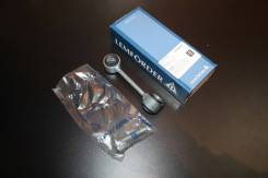 Стойка стабилизатора. BMW Z1 BMW X3, E83 BMW Z4, E85, E86, E89 BMW 3-Series, E36, E36/2, E36/2C, E36/3, E36/4, E36/5, E46, E46/2, E46/2C, E46/3, E46/4...