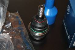 Шаровая опора. Ford Fusion, CBK Ford Fiesta, CBK Mercedes-Benz: S-Class, CL-Class, E-Class, SL-Class, CLS-Class BMW 5-Series, E60, E61 Двигатели: M112...