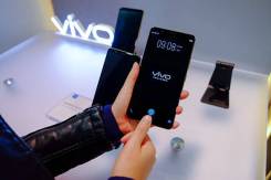 Vivo. Новый