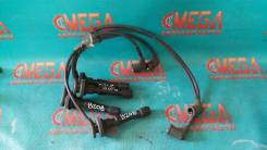 Высоковольтные провода. Honda: Ballade, Orthia, CR-V, Civic, Integra Двигатели: B16A6, B18B4, D15Z4, D16Y9, B20B, B20B2, B20B3, B20B9, B20Z1, B20Z3, D...