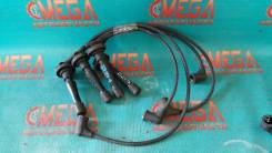 Высоковольтные провода. Honda: Ballade, Orthia, CR-V, Civic, Integra Двигатели: B16A6, B18B4, D15Z4, D16Y9, B20B, B20B2, B20B3, B20B9, B20Z1, B20Z3, D...