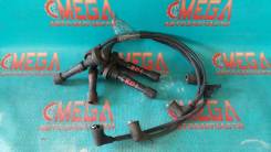 Высоковольтные провода. Honda: Ballade, Orthia, CR-V, Civic, Integra Двигатели: B16A6, B18B4, D15Z4, D16Y9, B20B, B20B2, B20B3, B20B9, B20Z1, B20Z3, D...