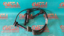 Высоковольтные провода. Honda: Ballade, Orthia, CR-V, Civic, Integra Двигатели: B16A6, B18B4, D15Z4, D16Y9, B20B, B20B2, B20B3, B20B9, B20Z1, B20Z3, D...
