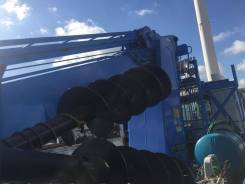 Isuzu Forward. Буровая D-700 , 7 220 куб. см. Под заказ