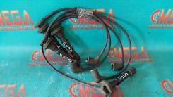 Высоковольтные провода. Honda: Ballade, Orthia, CR-V, Civic, Integra Двигатели: B16A6, B18B4, D15Z4, D16Y9, B20B, B20B2, B20B3, B20B9, B20Z1, B20Z3, D...
