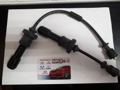 Высоковольтные провода. Kia Optima Kia Magentis Kia Regal Hyundai H1 Hyundai Trajet Hyundai Sonata, EF Hyundai Santa Fe