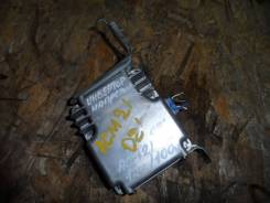 Инвертор. Toyota Wish, ANE10, ANE10G, ANE11, ANE11W Toyota Ipsum, ACM21, ACM21W, ACM26, ACM26W Двигатели: 1AZFSE, 2AZFE