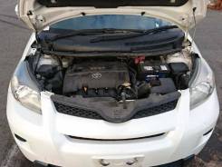 Toyota ist. NCP110, 1NZ