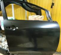 Дверь боковая. Mazda CX-7, ER, ER19, ER3P