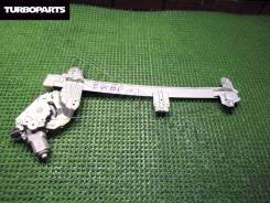 Стеклоподъемный механизм. Honda Fit, GE6, GE7, GE8, GE9 Двигатели: L13A, L15A