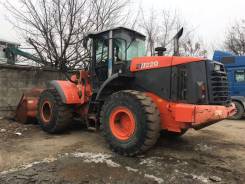Hitachi ZW220. Продам Фронтальный Погрузчик Hitachi ZW-220 Ковш 3,4м/куб. 2010г., Дизельный, 3,40 куб. м.