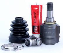 Шрус подвески. Toyota: Allion, Platz, Allex, ist, Vios, WiLL Vi, Sprinter Trueno, Corolla, Probox, Yaris Verso, Tercel, Raum, Sprinter, Echo Verso, Wi...