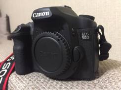 Canon EOS 50D. 15 - 19.9 Мп