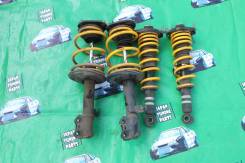 Пружина подвески. Toyota: Premio, Allion, Wish, Allex, Caldina, Corolla Axio, Avensis, Corolla Fielder, Corolla Runx Двигатели: 1AZFSE, 1ZZFE