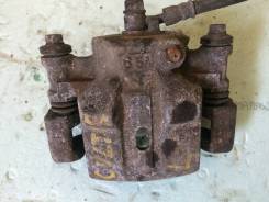 Суппорт тормозной. Suzuki Esteem, GA11S, GA21S, GB21S, GB31S, GC21S, GC21W, GC41W, GD21S, GD31S, GD31W Suzuki Cultus, GA11S, GA21S, GB21S, GB31S, GC21...