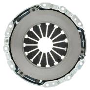 Корзина сцепления. Honda Civic, EG6, EK4 Honda CR-X, EF8 Honda Integra, DA6, DB8, DC2 Двигатели: B16A, B16A1, B16A2, B16A3, B16A4, B16A5, B16A6